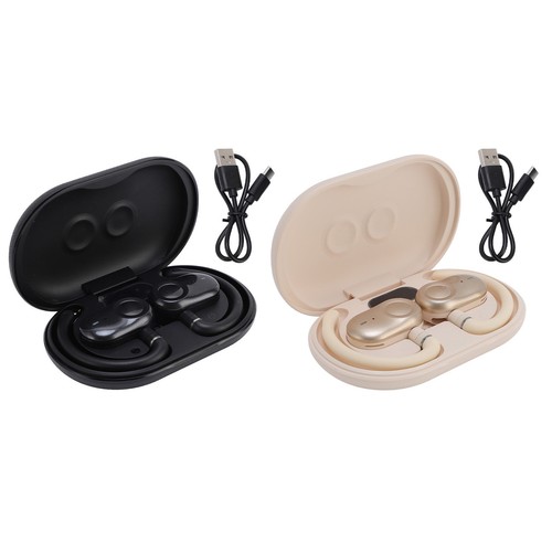 Hot BT 5.4 Translator Earbuds 3 Modes HD Sound 144 Languages Translation Earbud - Picture 7 of 30