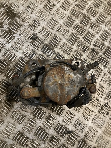 581301W050 PINZA FRENO ANTERIORE DESTRA / 556141 PER KIA RIO