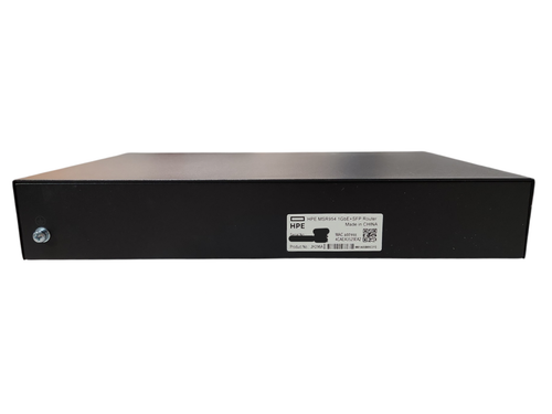 HP HPE MSR954 1GbE + SFP Router JH296A - 第 3/4 張圖片