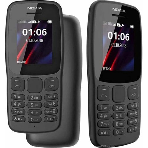 Smartphone Nokia 106 GARANZIA EU