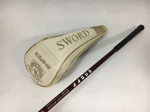 Daiwa ONOFF TYPE-D Driver 10 SMOOTH KICK MP-512D (SR) #596 Golf Clubs - Picture 3 of 3
