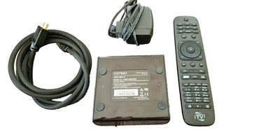 Kartina.TV Box COMIGO CMG-SBO-H  1080 P(Full HD)