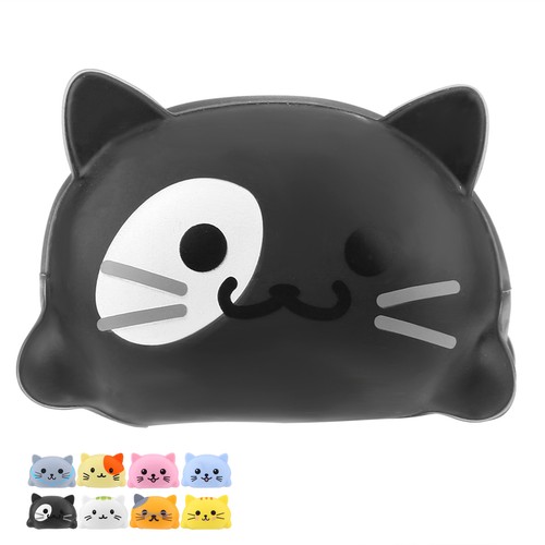 (Kätzchen) 8pcs Musikskala Touch Sensitive Musik Klavier Lernen Lustiges Spi DON - Bild 21 von 24