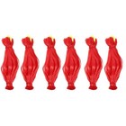 3 Pack Reusable Produce Bags Grocery Washable Drawstring Storage