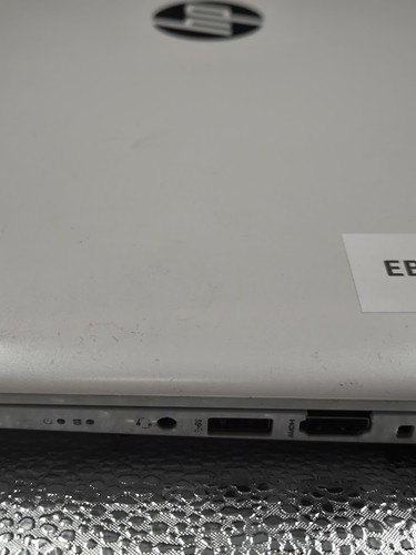 HP Pavilion 15-ab135no Laptop - Working Cosmetic Wear No SSD - Picture 7 of 12