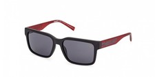Timberland TB00012 Matte Black Sunglasses 54/16/140 TEEN