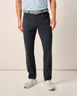 johnnie-O Momentum Stretch Knit Performance Pants Blue Size 35x34
