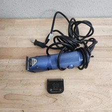 Oster A5 Turbo 2-Speed Animal Grooming Pet Clippers W/ Blade