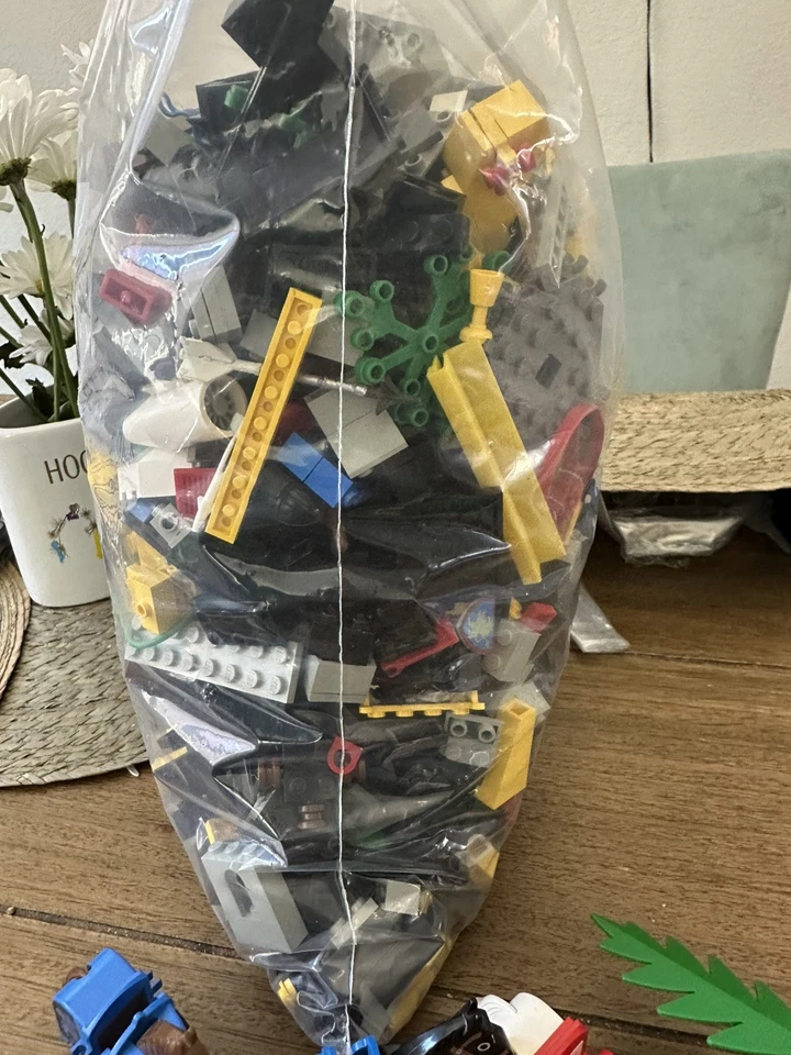 Enorme Lote de Minifiguras LEGO Castillo Vintage Variedad Raro Lote de Caballeros 1989 Foto 4 de 4