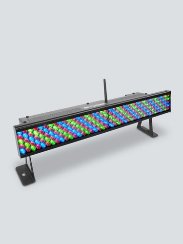 Chauvet Freedom Strip Mini RGBA LED Strip Light - Picture 4 of 7