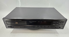 Denon DCD-560 Compact Disc Player - Tested - EB-19396