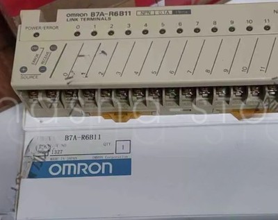 QTY:1 Switch B7A-R6B11 Control Sensor #ac
