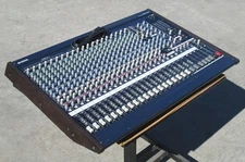 Yamaha MG24/14FX Mixing Console 24-CH Analog Mixer w/ SPX FX 16-monno/4-stereo