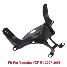 Front Upper Stay Fairing Bracket Fit For Yamaha YZF R1 2007-2008