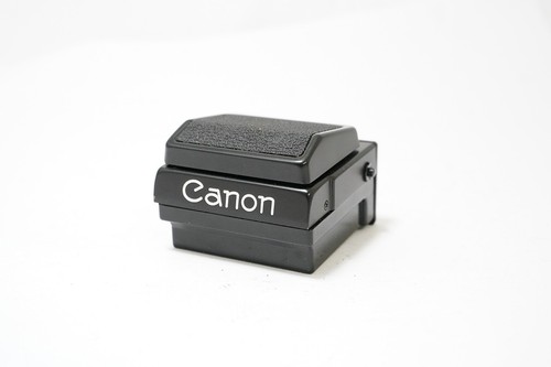 Viseur À Poche Pour Canon F1 Old