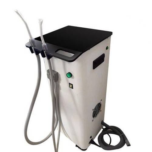 Powerful Portable For Dental Suction Unit 370W Motor for Dental Clinics and - Picture 3 of 3