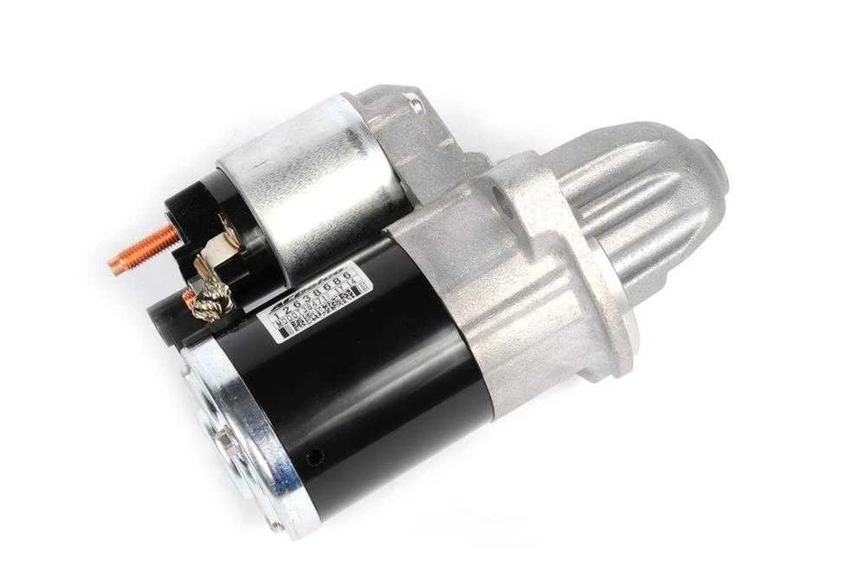 Starter - Image 2 of 3