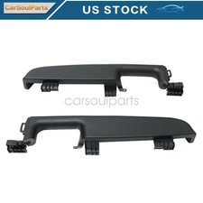 88981547 Front Door Armrest Handle Fits Chevy Silverado 1999-2006 USA