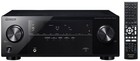 Pioneer Vsx-521-K 5.1 Home Theater Receiver Glossy Black Stereo Hdmi