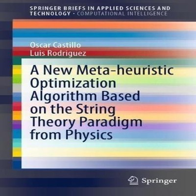 A New Meta-heuristic Optimization Algorithm Based on the String T