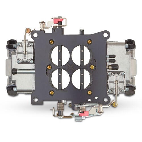 Proform 67199-ALC, One Carburetor 650CFM Alcohl /Drag Mechanical Sec. Performanc - Picture 6 of 13