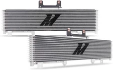 Mishimoto MMTCGMT99 Transmission Cooler for 99-13 Chevy Silverado/GMC Sierra