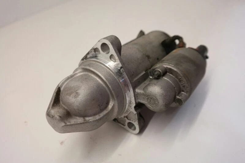 10-17 雪佛兰 EQUINOX 2.4L 升 自动启动电机 — 第 3/4 张图片