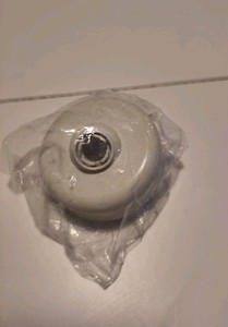 Teigabscheider für Knethaken - Bosch MUM Küchenmaschine Zubehör/Ersatzteile 1x