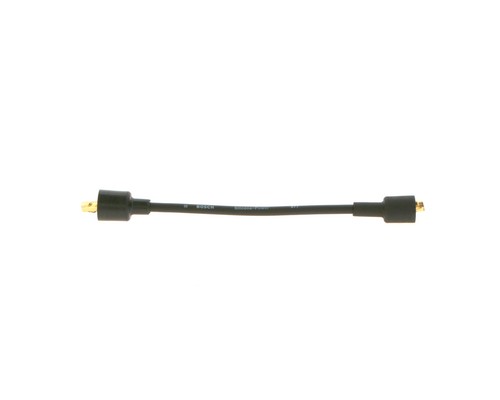 Fits BOSCH 0 986 356 732 IGNITION LEAD SETS. SUZUKI SJ410 DE Stock - Picture 1 of 8