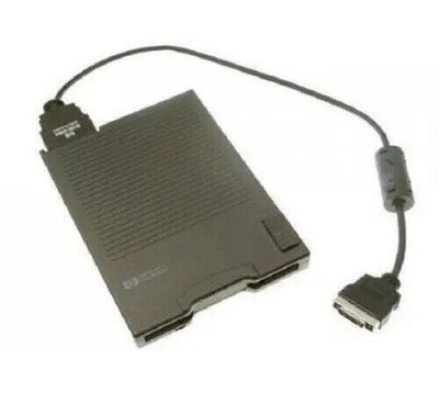 HP OmniBook 600C 600CT 800CS 800CT Floppy Disk Drive FDD Module with Cable
