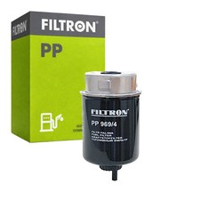 Filtre à carburant Land Rover DEFENDER