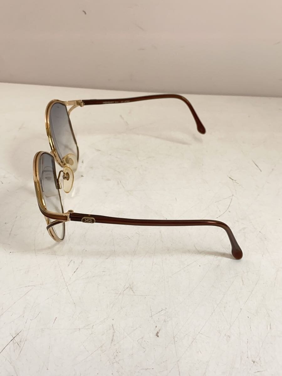 Occhiali da sole YVES SAINT LAURENT BRW 31 4701 dal Giappone _024