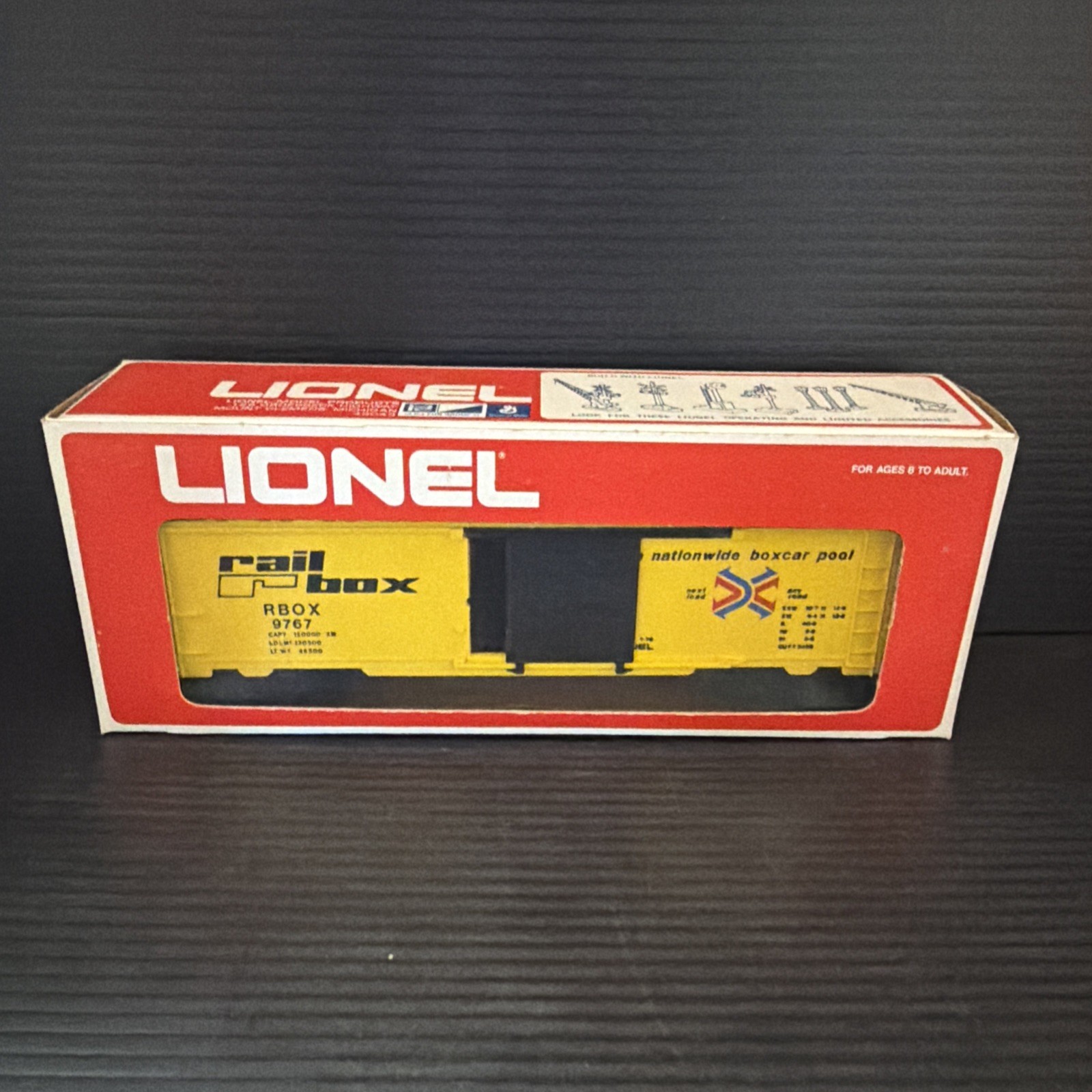 Click here to see eBay Auction