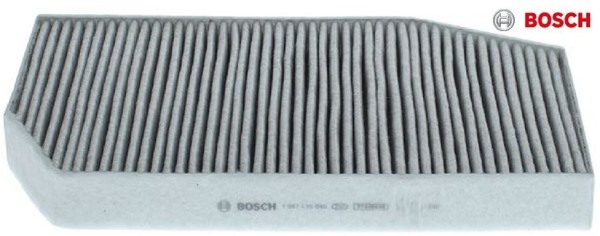 Bosch 1987435640 Filter FüR Innenraumluft Innenraumfilter Filter FüR BMW-image