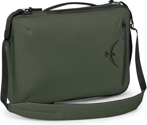 Osprey Archeon 16 Inch Laptop Case Green Padded Sleeve Travel Commuter - Bild 6 von 14