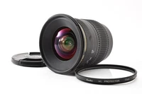 [Exc+5] TAMRON SP AF 17-35mm F2.8-4 Di LD Aspherical A05 for Sony A From JAPAN
