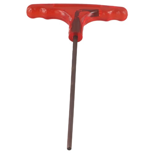 Premium T Type Wrench Alloy Steel Construction 210mm Spanner Hand Tool - Picture 12 of 52