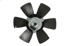 Fan, engine cooling NRF 47391 for SEAT INCA (6K9) 1.6 1997-2