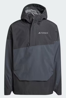 New Adidas Terrex Xploric 2.5L Anorak Climacool Size S Men s Jacket Style JF1360