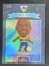 Patrick Vieira 2025 Topps Decades Premier League 90s Bobbleheads Blue Base /99