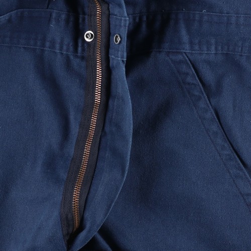 Vintage Dickies long-sleeved jumpsuit from the 1980'S to 1990'S size M men's... - Picture 11 of 19