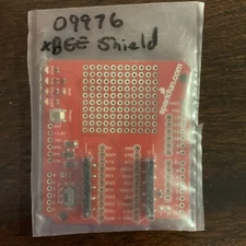 Brand New - Sparkfun XBee Shield (P/N 09976)
