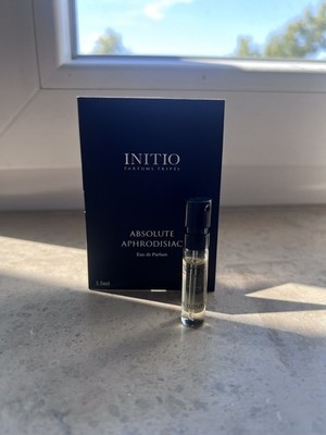 initio absolute aphrodisiac 1,5ml EDP 