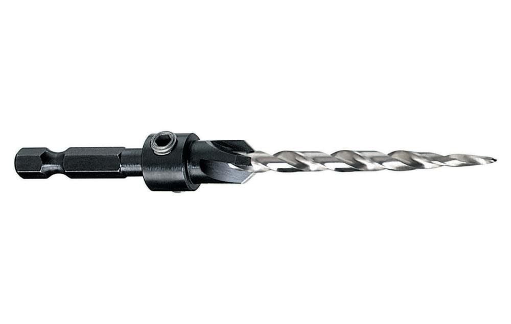 Зенковка Dewalt 6 с долотом 964 дюйма 3190₽