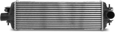1xLadeluftkühler für Nissan Primastar X83 Opel Vivaro E7 F7 J7 Renault Trafic II