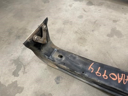 08-10 Ford F350 Super Duty USED 6.4L 4x4 5R110W Transmission Frame Mount - Picture 4 of 8
