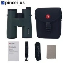 SKY ROVER Banner Cloud APO 8x42 Binoculars with ED Glass for Scenery Viewing