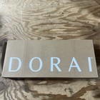 Dorai Home Dish Pad Quick-Dry Diatomite Stone for Kitchen Counter Sandstone Used