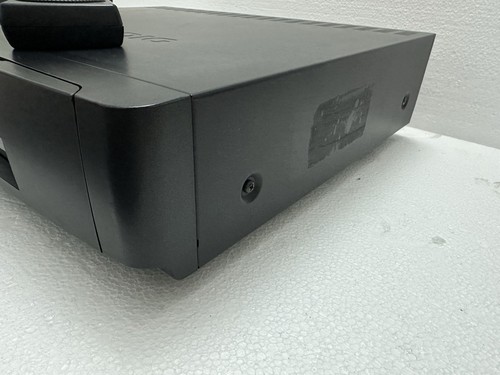 Grundig GV 470S, S-VHS 7 Kopf Videorecorder + FB. - Imagen 7 de 9