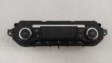 2013-2013 Ford Escape Ac Heater Climate Control Cj5t-18c612-ae UQ0NA